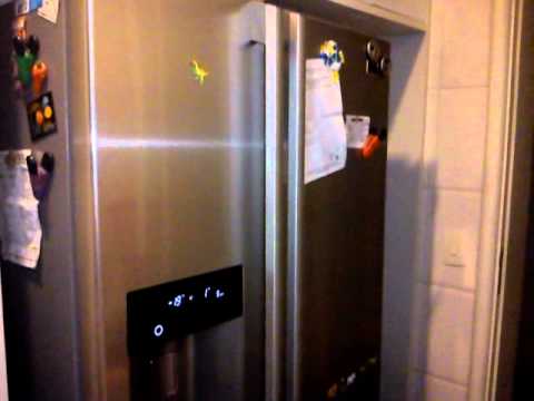 Comprar Electrodomsticos en Espaa: Refrigerador side by