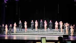 Dreams - Carmel HS Select Sound