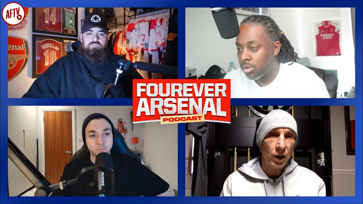 The panel react to Liverpool 4-0 Tottenham