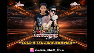 Diguinhosilva Música Cola O Teu Corpo No Meu