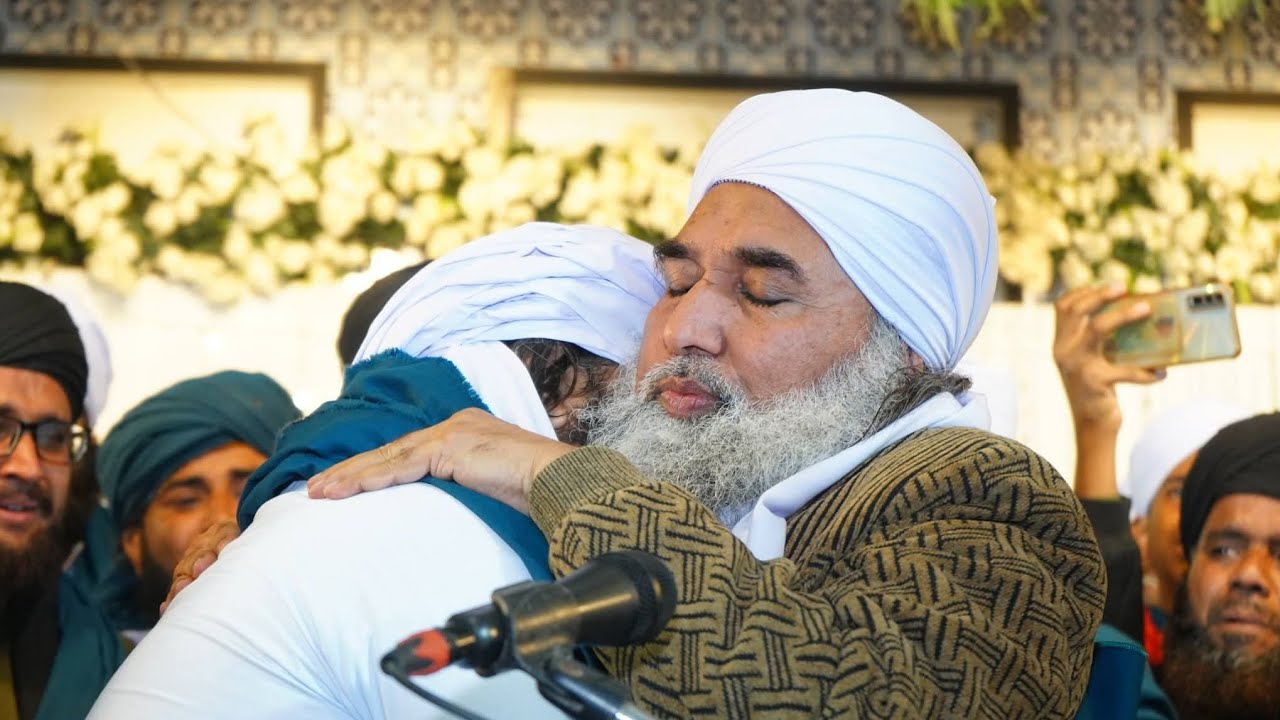 Apna Jansheen Mithal Sain  ko Banaya New Bayan 2026|| Peer Dilbar Sain Madani   Ijazat e mutalaqa 