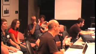 SECT 5 - Kate Oakley & Lisa Parks [Group Discussion]