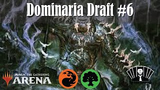 Dominaria Draft #6