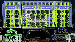 El Alfa El Jefe - Ripiao Doble Tono World Chipeo RD &amp; Dj Jose / Para MUSICOLOGOS 