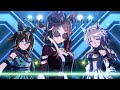 【制作力が低い/ウマ娘プリティーダービー】ライブ&mdash;&mdash;『VOLTAGE』Kan/Rom  Lyrics AMV(Full.ver)