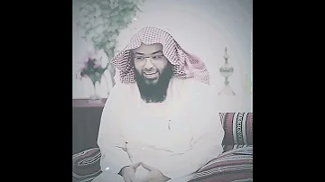صاحب المعروف كلمات تريح القلب وتبعث الأمل والتفاؤل الشيخ حجاج العجمي 