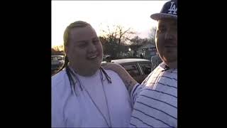 Young Jelly Roll. Big Bro is proud of ya!