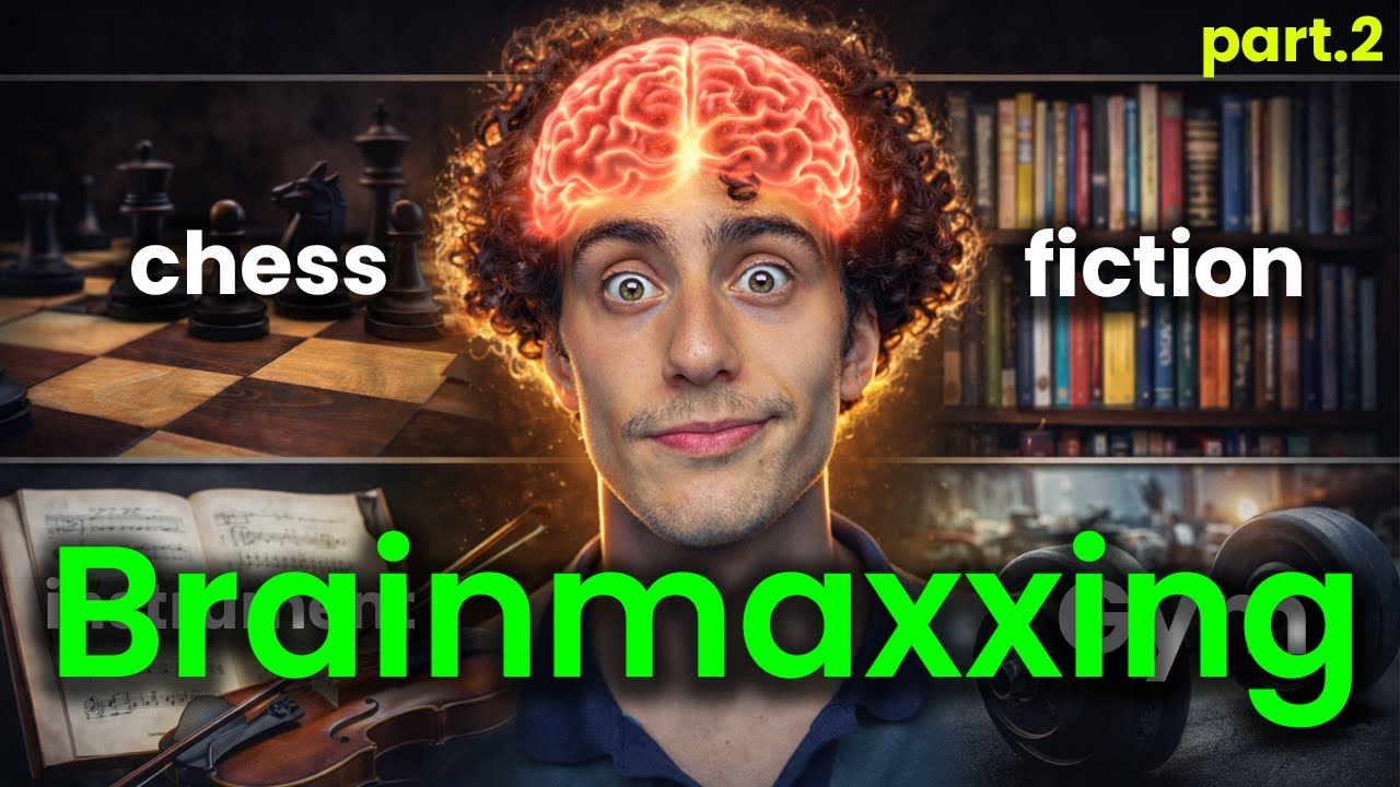 5 Science-Based Ways To Become Smarter (Part 2)