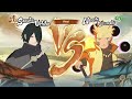 Naruto Shippuden Ultimate Ninja Storm Gameplay 20251911