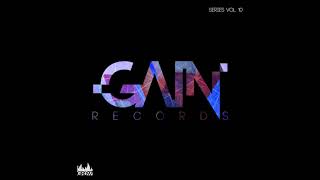 Sazera - Propeller Gain Records