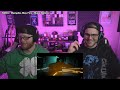 Live Stream Reactions!  Memphis May Fire - Make Believe