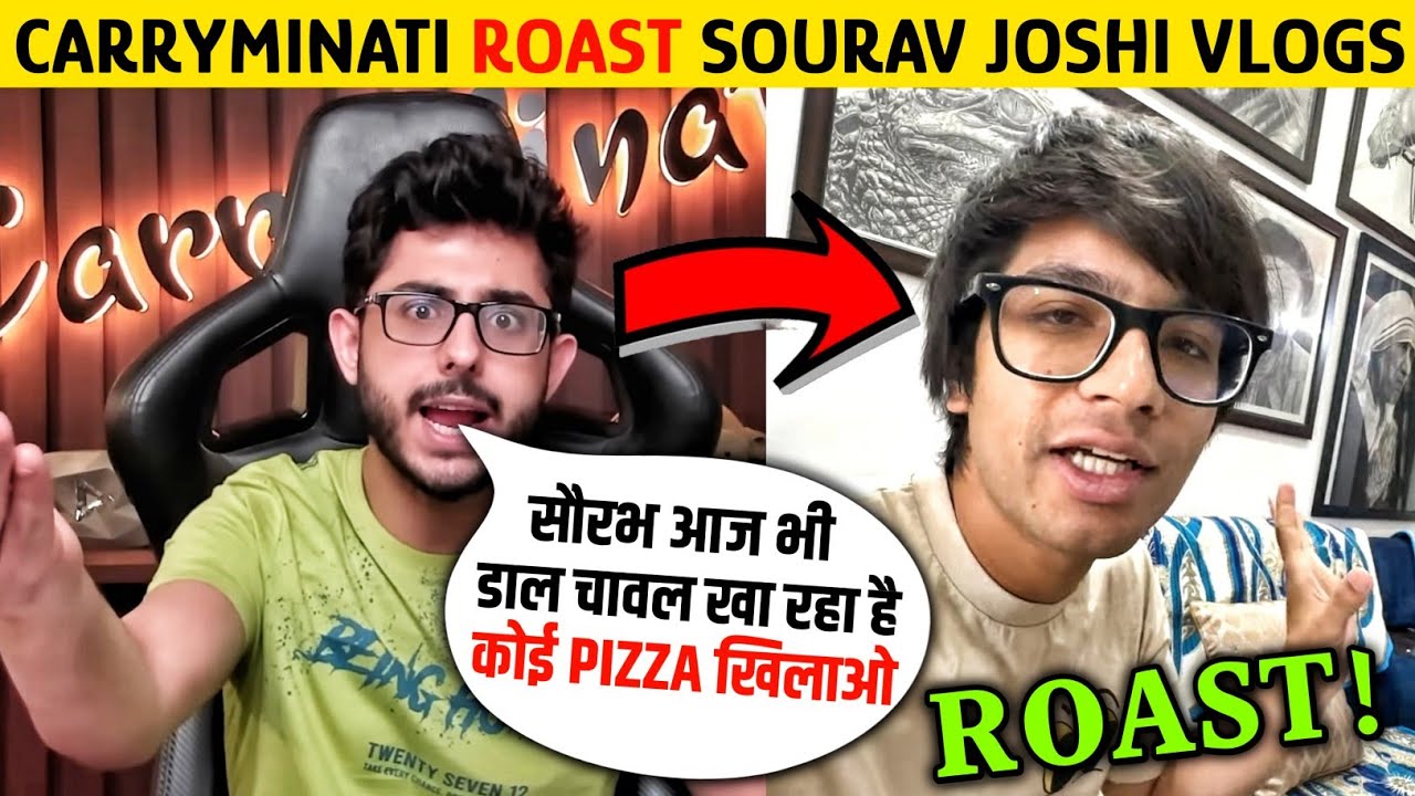 finally-carryminati-roasts-sourav-joshi-vlogs-sourav-joshi-roasted-by