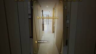 Ki Residences 2 Study (743sqft)
