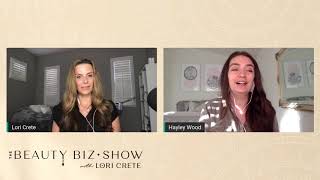 Success Shares From A Holistic Esthetician