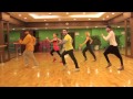 Alejandro (Nike) Cachondea HD SALSATION CHOREOGRAPHY