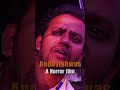 Blind faith leads to insanity horror film #horrorstories #scarystories