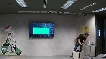 Go Jek X DSSG Part 1