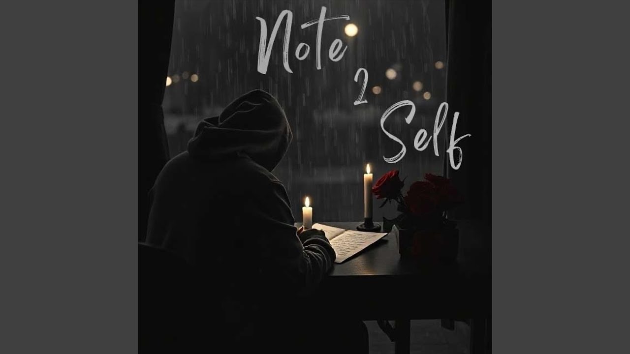 Watch note 2 self (feat. Boyfifty) on YouTube Watch note 2 self (feat. Boyfifty) on YouTube