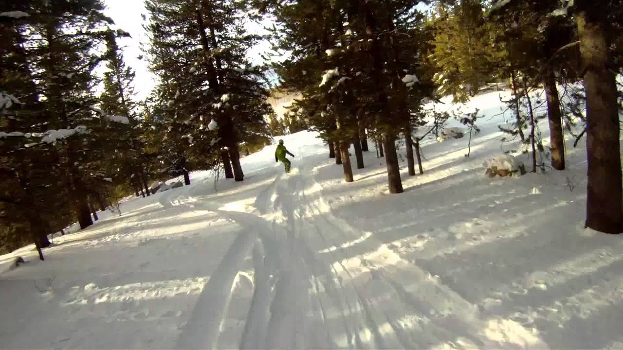 Crested Butte Opening Day November 2013 GoPro HD YouTube crested-butte-opening-day-november-2013-gopro-hd-youtube