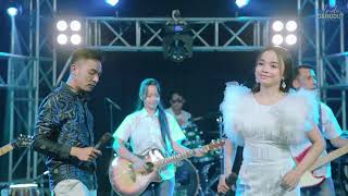 Gerry Mahesa Ft. Tasya Rosmala - GERIMIS MELANDA HATI