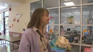 Hand in Hand Module 5 pt9 Profile