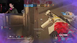 Visionless Moments Clip Dump