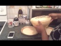 How to make cheesecake (With already made pie crust)