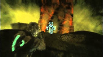 Dead Space 2: "Very Hardcore" challenge run, Pt. 11 / 11