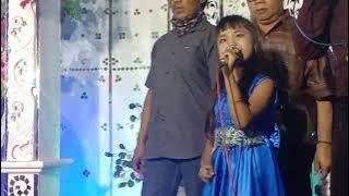 lagu cuma kamu VOCAL Andik MC & Dewi Andini NEW PANTURA ambulu