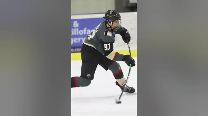 Jeremy Whitman 06 21-22 season highlights