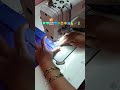 💚MH💙 back patti pease stitching method 🌜👨‍👩‍👧‍👧🌛#airafashiondesigner1303  🪡🫂🪡