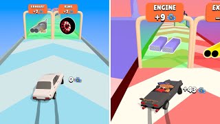 Max Level in Build a Car by HighLevelz 5,075 views 1 month ago 10 minutes, 7 seconds