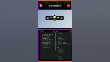 🔥 Responsive Navbar Using HTML, CSS & JavaScript | Mobile-Friendly Navigation Bar Tutorial