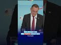 Tino Chrupalla zur aktuellen Weltlage! - AfD-Fraktion im Bundestag