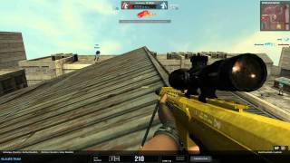 Wolfteam-DE zlExxisTenz Wallhack?!