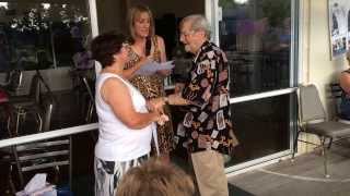 Download lagu Tania and Barry Colquhouns 50th Wedding Anniversary Renewal of Vows Tania and Barry Colquhouns 50th Wedding Anniversary Renewal of Vows