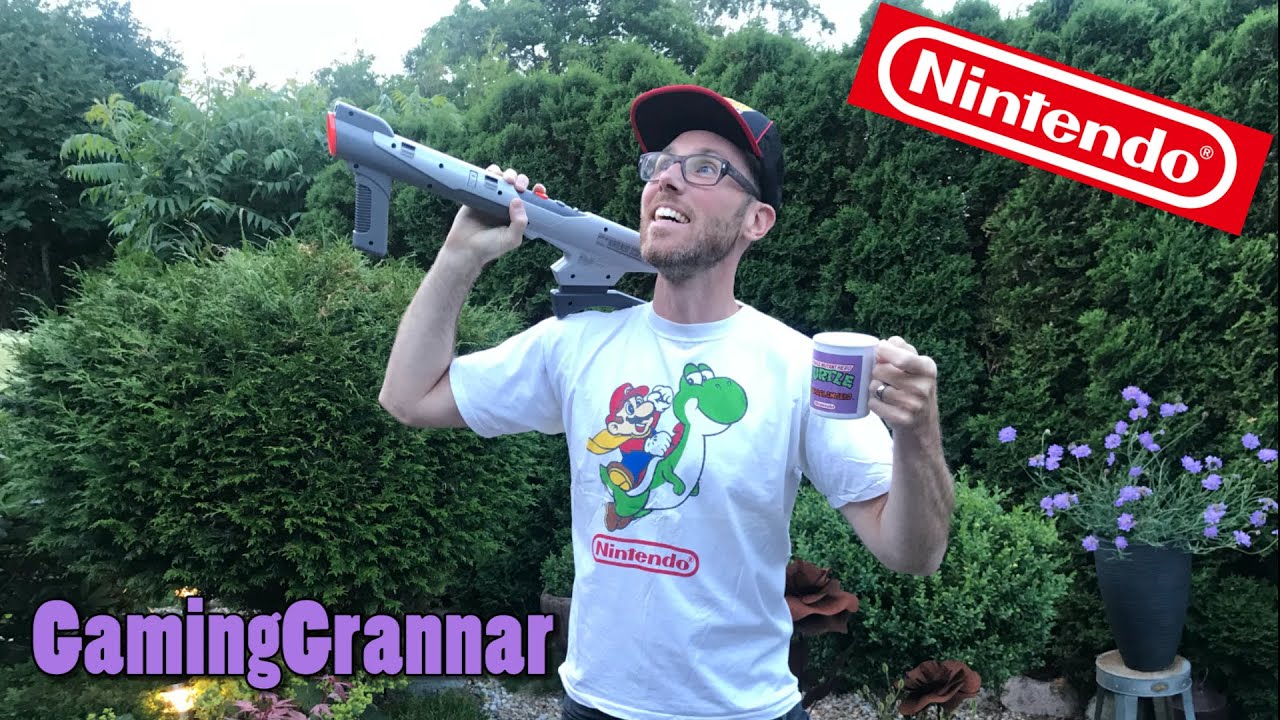 Nintendo + Sommarfynd!