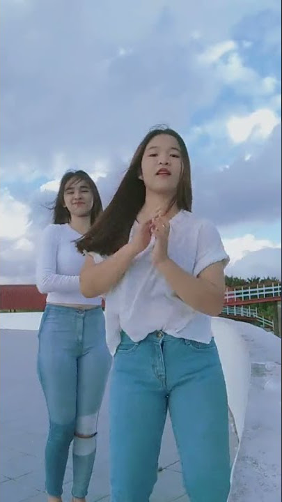 Tiktok abg sexy manado