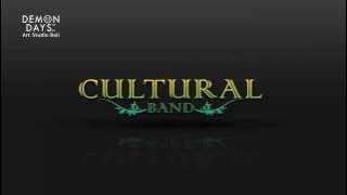 Cultural Band bali - ALL mp3 Demo