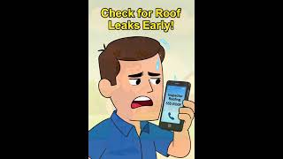 Roof Leak Inspection Gone Funny 😂 | Inspector Roofing and Restoration