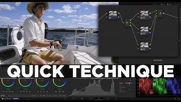 Another quick tip for making 