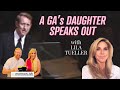 Ep40 a gas daughter speaks out with lila tueller