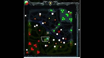 Heroes of Newerth Guide: Laning