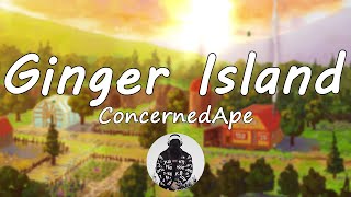 Ginger Island | Stardew Valley (OST)