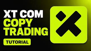 XT.com - How to Earn Money with XT.com Copy Trading (Full Crypto Copy Trading Tutorial)