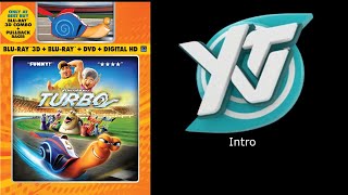 Turbo - Ytv Intro 91321