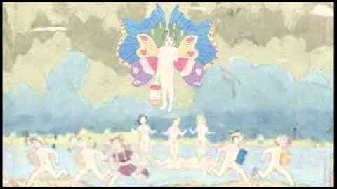 In the Realms of the Unreal - Trailer - POV | PBS