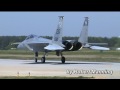 Air Power Over Hampton Roads 2009 - F-15C Eagle Demonstration - Saturday