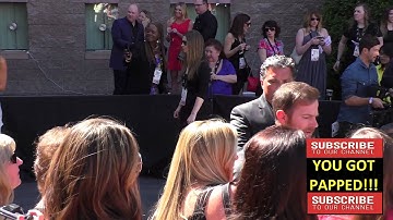 Kip Moore arriving to the 51st Academy Of Country Music Awards at MGM Grand Hotel & Casino in Las Ve
