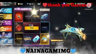 💙💙💙naina gaming new vdo💙💙💙